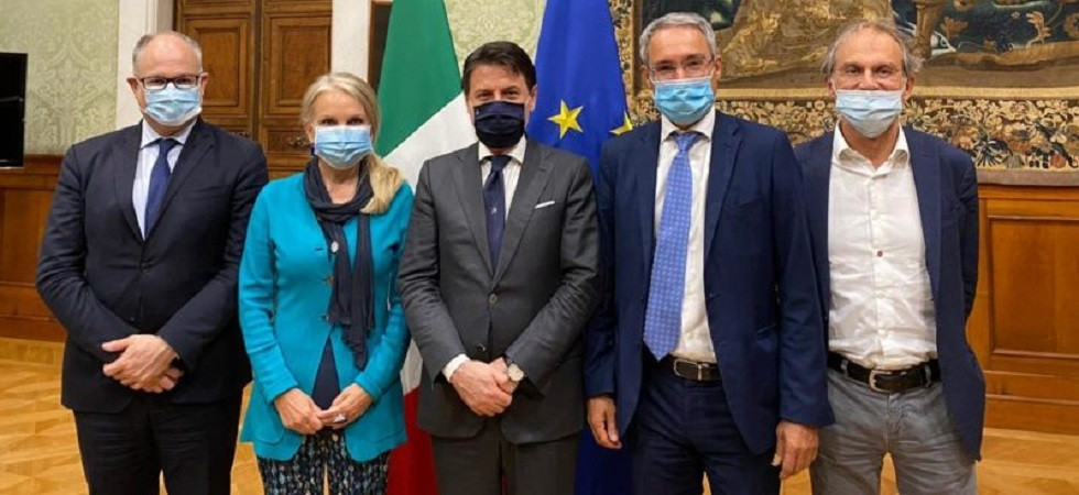 Accordo Roma-Bolzano: dall’Europa 40 milioni di euro aggiuntivi per i sussidi ai lavoratori in cassa integrazione