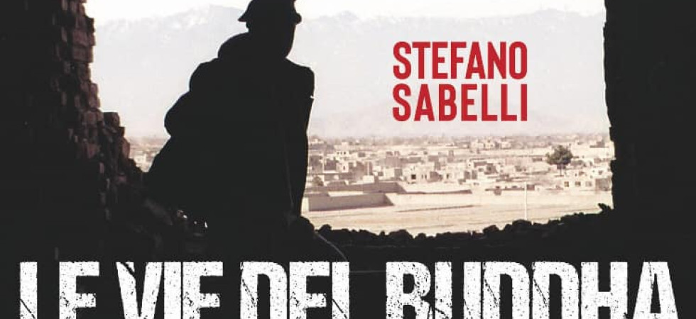 Le distruzioni dei talebani in Afghanistan, il recital Le vie del Buddah'' al Mart