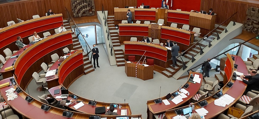 Riforma della comunità di valle ferma e gli enti vengono commissariati