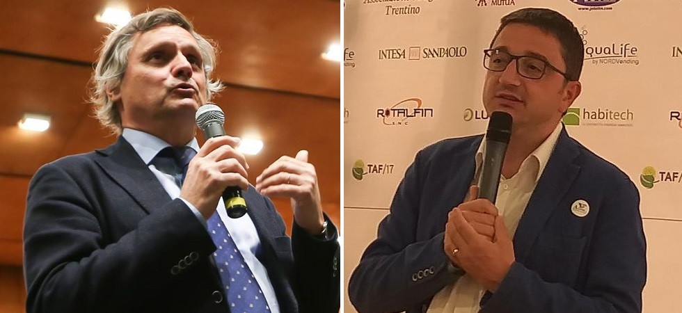 Futura: “Inaccettabile blitz di Fugatti e Segnana contro le Rsa