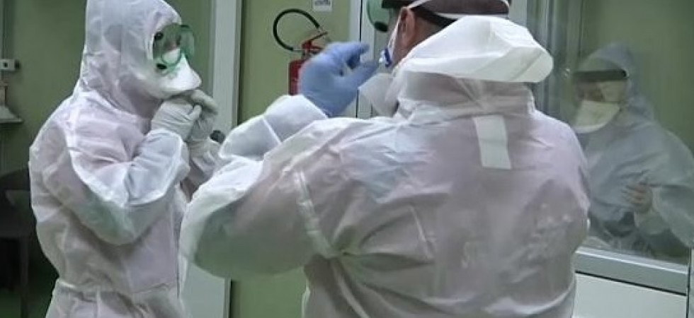 Coronavirus, il contagio torna a preoccupare in Veneto