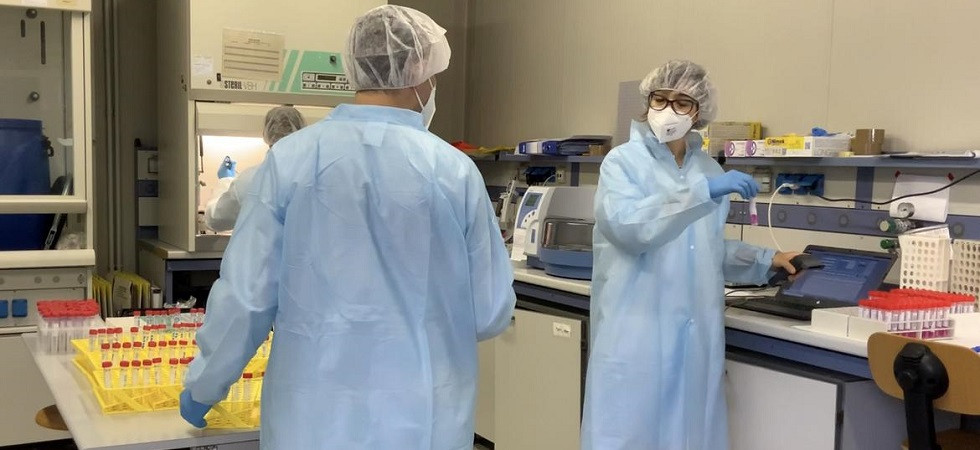 Coronavirus in Trentino, doppio zero nelle ultime 24 ore