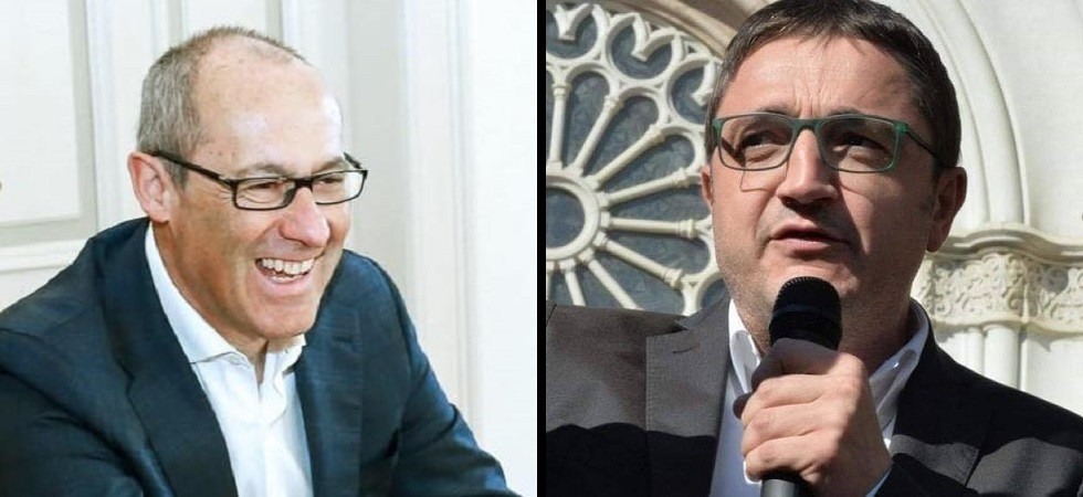 L’assestamento? “Riciclaggio mediatico delle opere e assenza di strategia”, le chiusure domenicali?