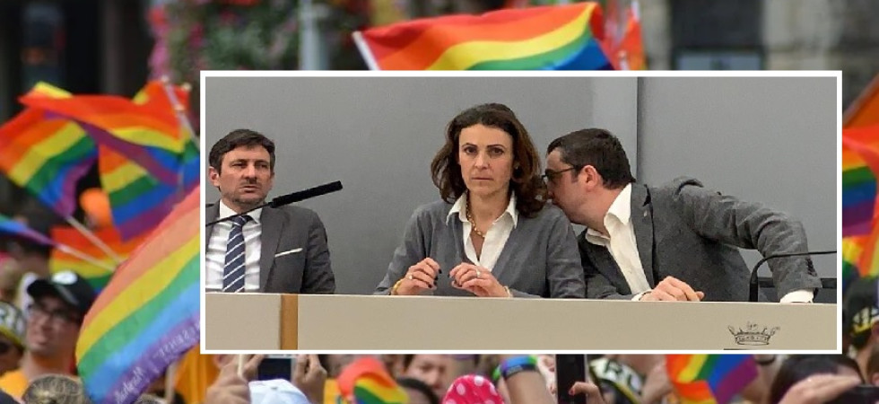 Discriminazioni gay, per la Provincia non sono priorità da contrastare