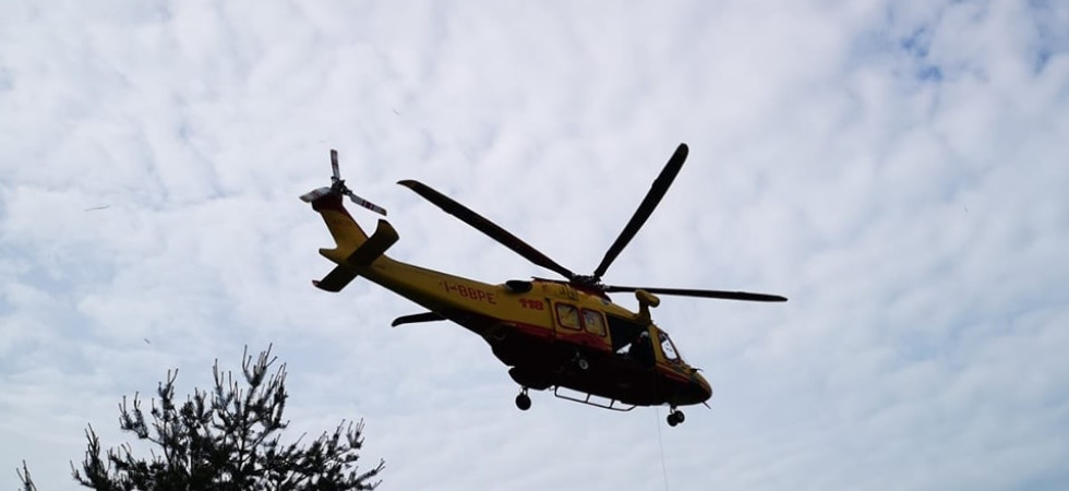 Tragedia in montagna, perde la vita una donna di 54 anni