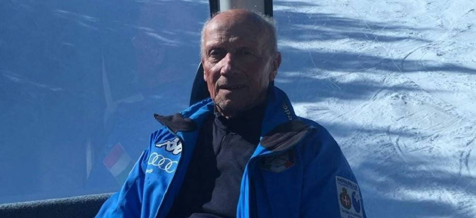 Luigi “Gigi” Valler di Meano era da solo quando la sua barca si è ribaltata