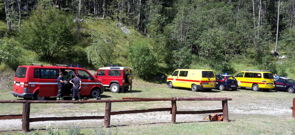 Tragedia nell'Alto Garda, la vittima del drammatico incidente alla parete zebrata è Claudio Signorini