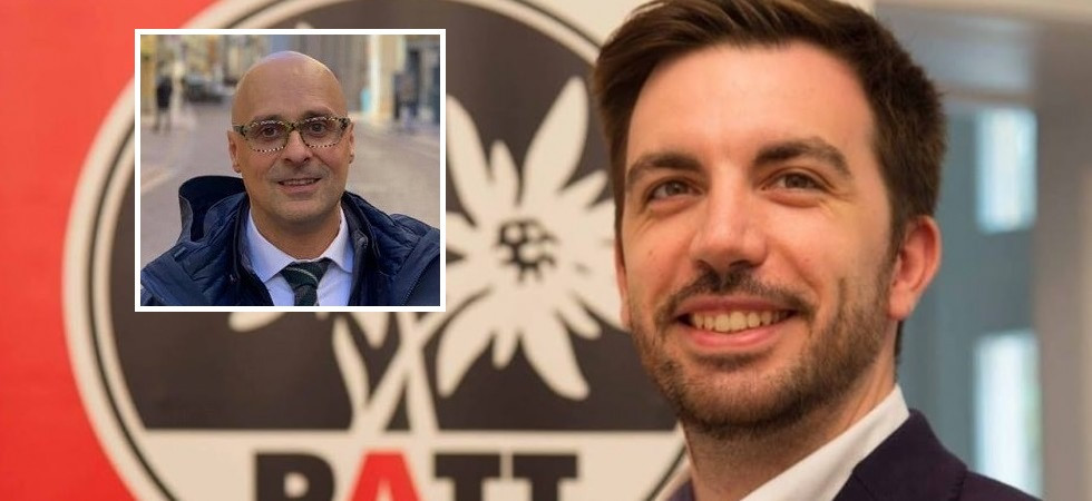 Caso Baracetti, il Patt: “L’unico cambiamento portato finora è il nome del candidato