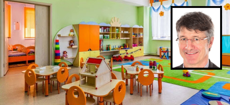 Merano pensa alle scuole materne gratis da settembre a dicembre