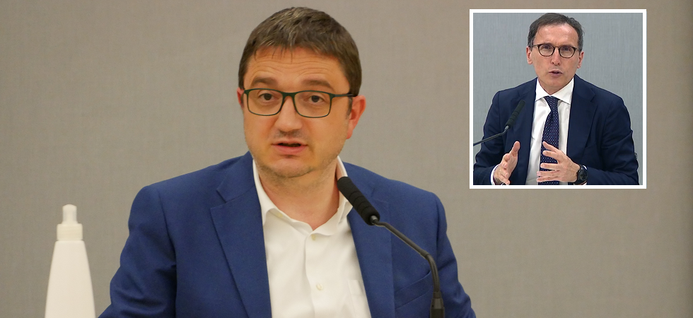 Assestamento di bilancio, da Roma arrivano 138 milioni, Fugatti: “Non siamo soddisfatti vogliamo più risorse