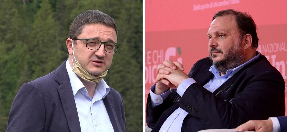 Investimenti: il Trentino perde 3 punti, Tonini: “Fugatti ha speso solo il 27% delle risorse, dato allarmante”