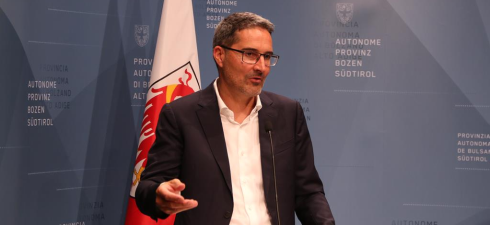 Alto Adige, il coronavirus è costato alle casse pubbliche quasi 1 miliardo di euro