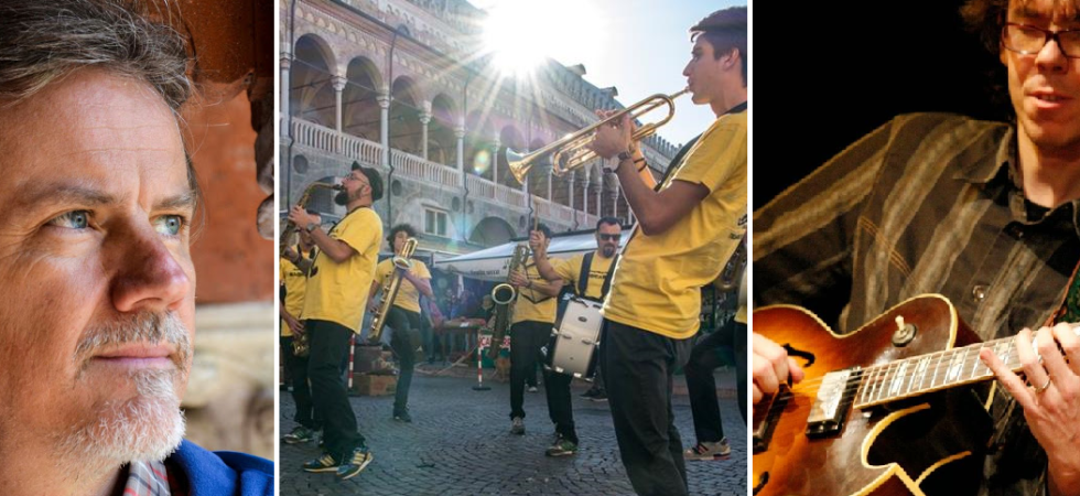 A Brentonico un agosto di "Musica Natura Relazioni" con ospiti d'eccezione e una ricca rassegna di eventi per tutte le età
