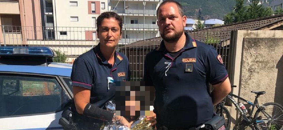Una bimba di 8 anni affetta da autismo scompare da casa e viene trovata nelle acque dell'Isarco