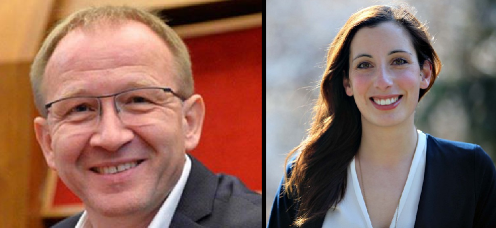 Stop al gioco d'azzardo, dopo le minacce a Bozzarelli arriva la solidarietà