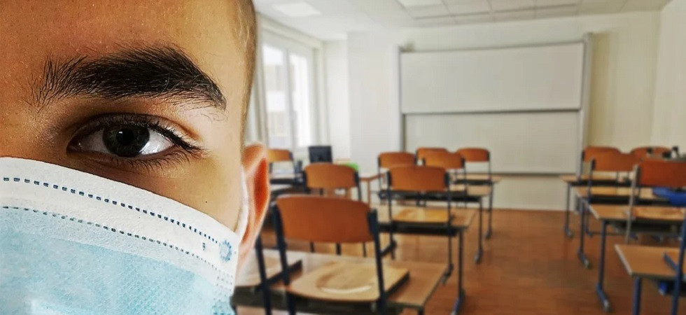Il 62% è riuscito a portare a termine il programma con la didattica a distanza