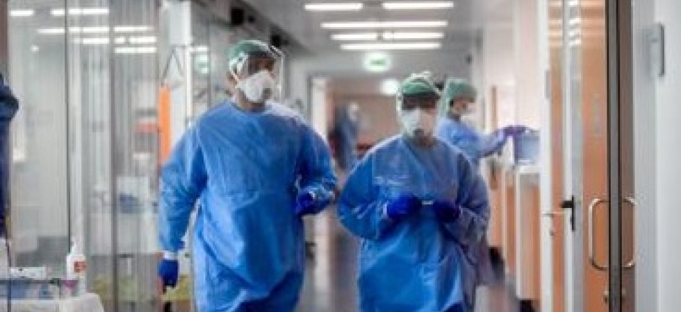 Coronavirus, in Alto Adige c'è un nuovo caso di contagio