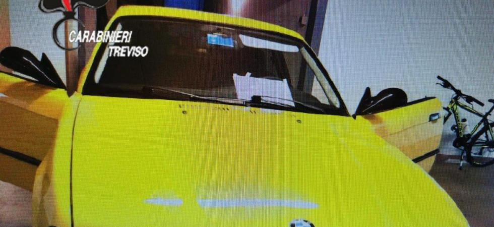 Fermato un molestatore seriale, aveva cercato di rubare la borsetta di una ragazza e le aveva strappato i vestiti