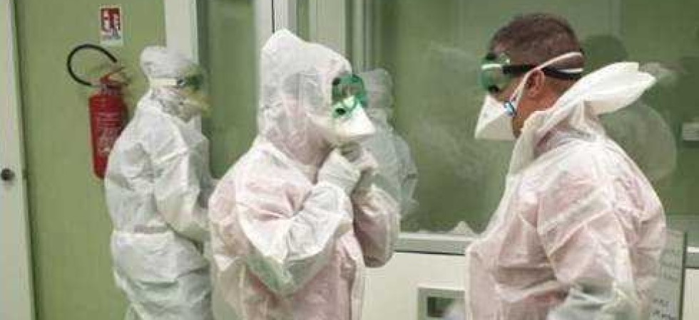 Coronavirus, stop all'ingresso in Italia da 13 Paesi “a rischio”: bloccati anche i voli diretti e indiretti