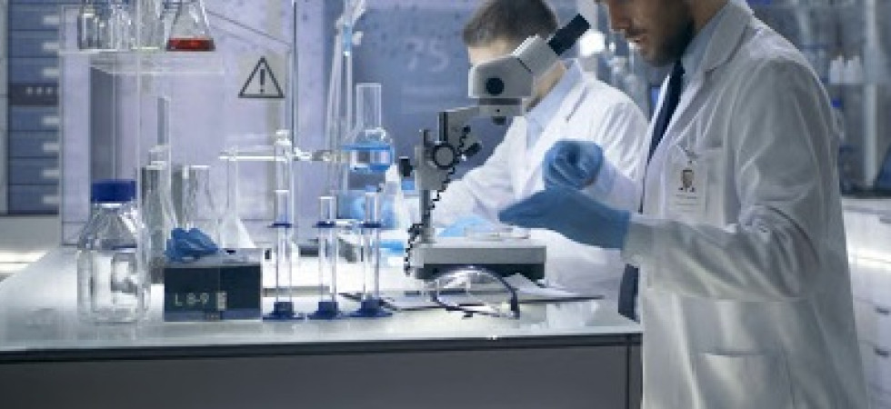 Giovani in campo per la lotta contro il cancro