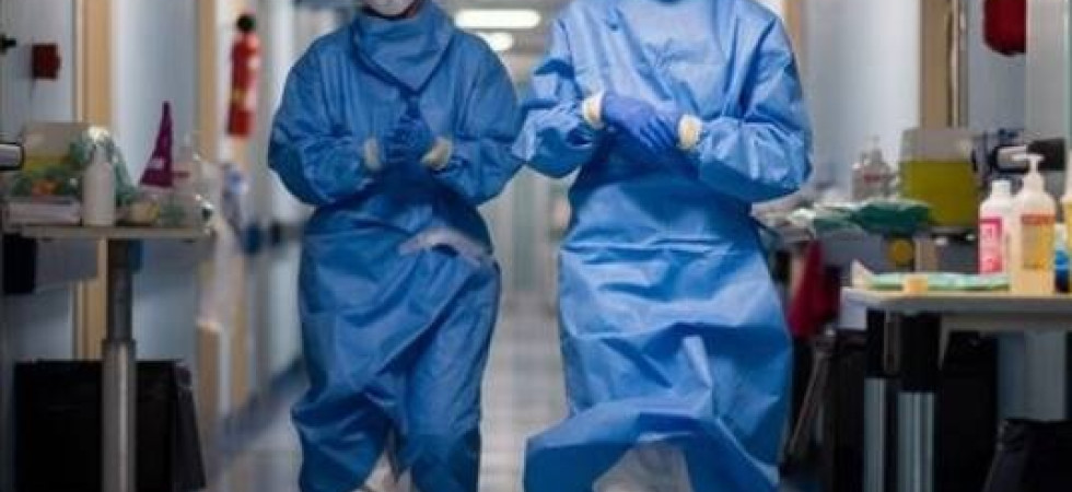 Coronavirus, la Provincia di Bolzano pronta a stanziare 10 milioni per il personale nella sanità e nel sociale che ha