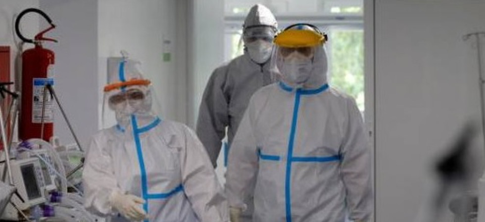 Il coronavirus continua a far paura, in alcune zone dell'Austria torna l'obbligo di mascherina
