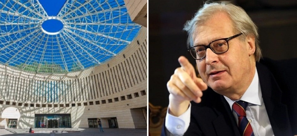 Le donne di Futura Rovereto: Sgarbi hai stufato