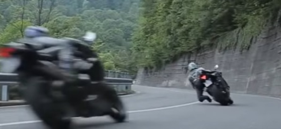Limite dei 60 km/h per le moto, Garzetti: E' pericoloso e crea confusione