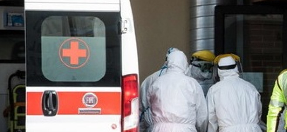 Coronavirus, un nuovo contagio in Alto Adige