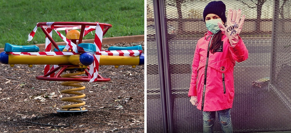 Coronavirus, “Il distanziamento sociale ha causato problemi psicologici a bambini e ragazzi”