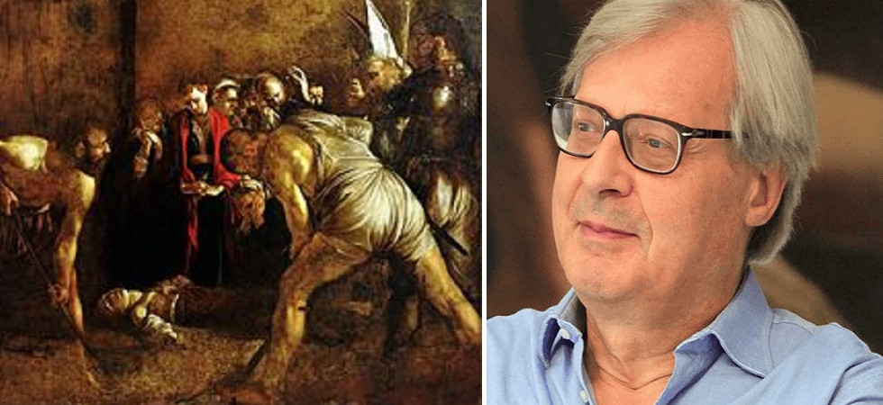 Sgarbi risponde all'associazione Dracma: Falsità e arroganza''