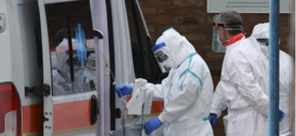 Coronavirus, ci sono 5 nuovi contagi in Alto Adige