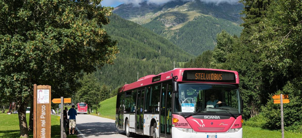 Il Parco dello Stelvio si prepara per un'estate all'insegna della libertà e responsabilità