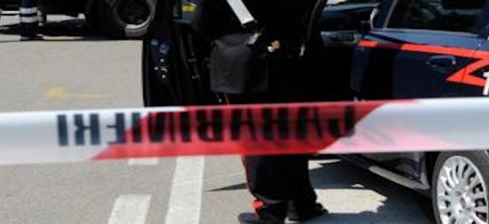 Micaela è stata uccisa e investita con un'auto