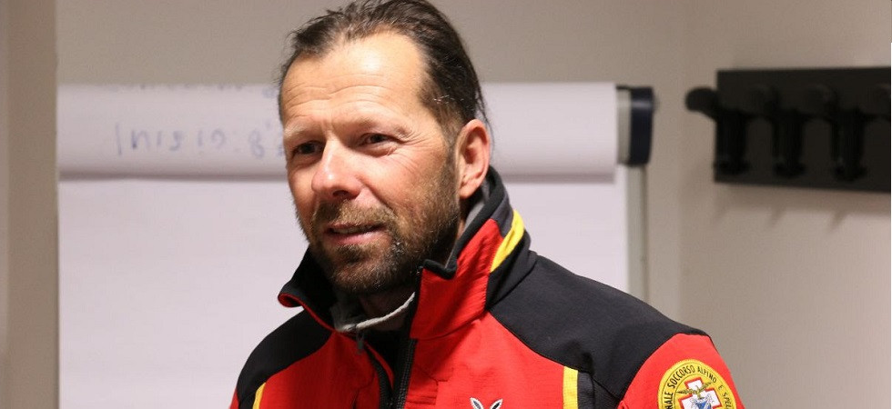 Dopo un anno e mezzo il Soccorso alpino deve cambiare presidente, si dimette Mauro Mabboni