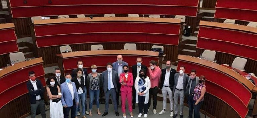 I 350 milioni sul Fondo di riserva, Manzana: Ok aspettare ma poi spostarli a bilancio''