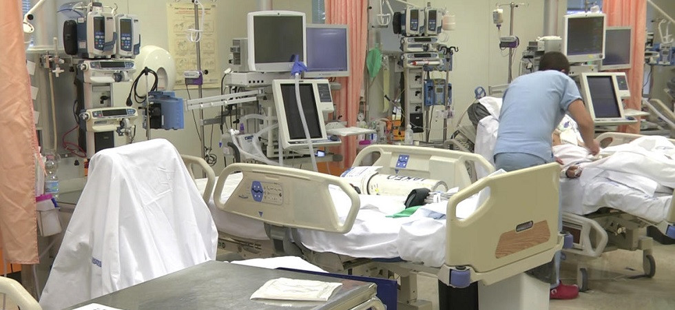 Coronavirus in Trentino, altri 4 positivi e tornano a salire i ricoveri in ospedale