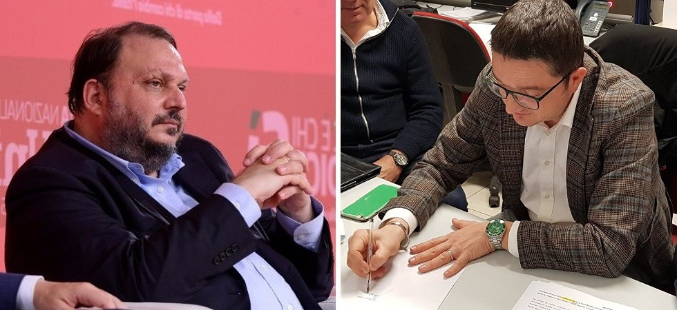 Tonini: “Fugatti ha raggirato il Consiglio”