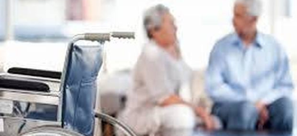 Coronavirus, anziano in casa di riposo torna'' positivo dopo tre mesi dalla guarigione