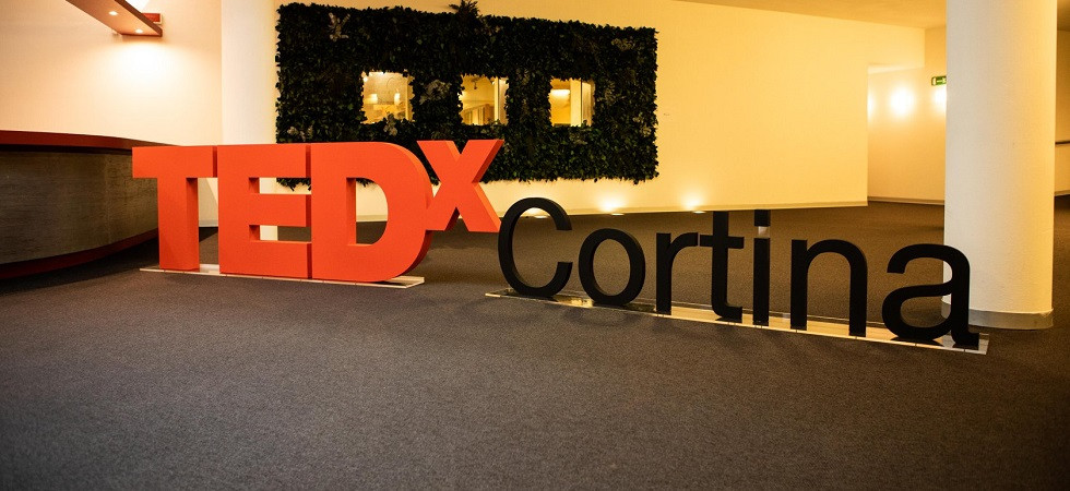 TEDxCortina tra sostenibilità e cultura, l'Agenda 2030 dell'Onu come bussola della quarta edizione per parlare di emergenze