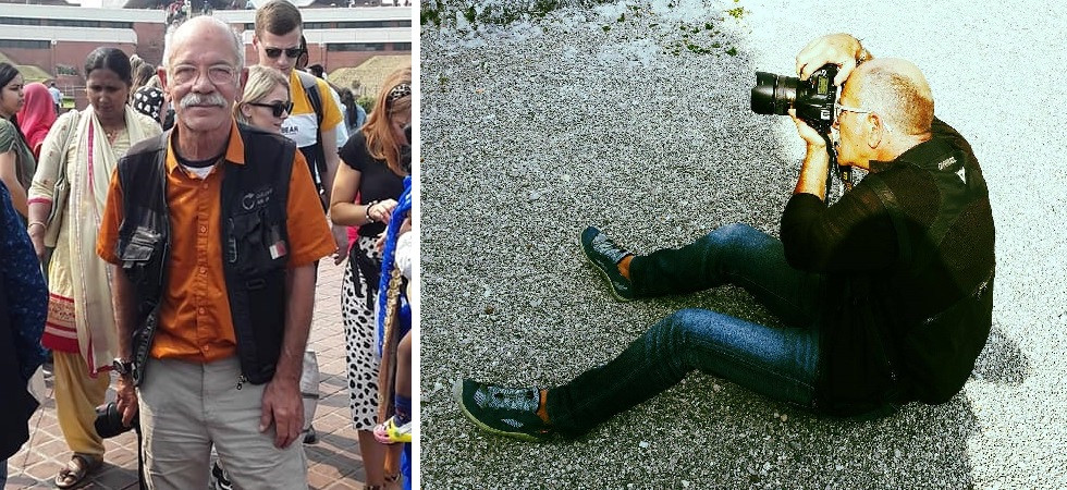 Addio al fotografo Primo Cassol: “Di lui ci rimarrà l’esempio, il caro ricordo e le sue meravigliose fotografie”