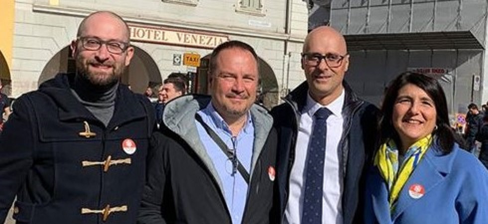Autonomisti Popolari, dopo il cambio in corsa alcuni candidati si defilano