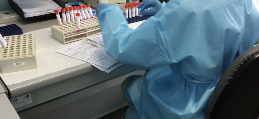 Coronavirus in Trentino, analizzati 395 tamponi: altri 2 positivi