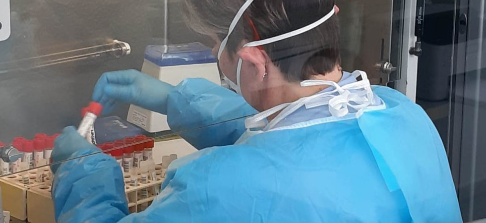Coronavirus, nessun contagio su oltre 600 tamponi in Alto Adige