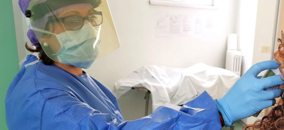 Coronavirus, altri 5 positivi in Alto Adige su poco più di 900 tamponi