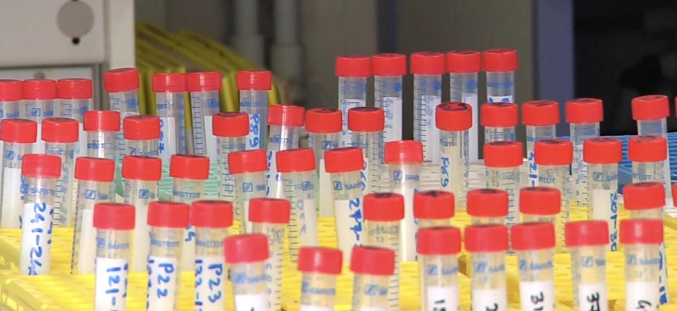 Coronavirus in Trentino, 7 positivi nelle ultime 24 ore