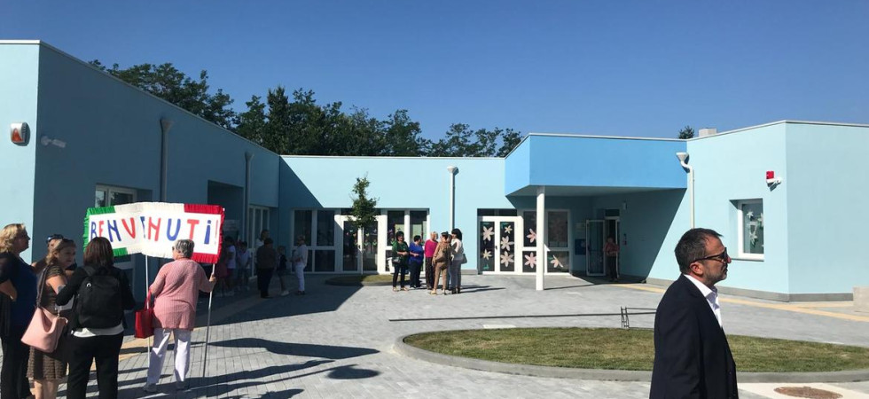 Dopo quattro anni l’impressione è che, al di là della scuola