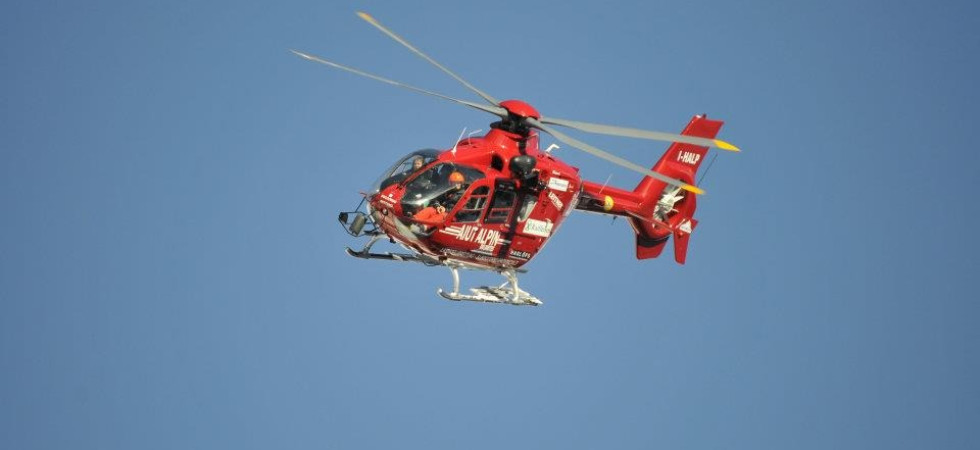 Fungaiolo non rientra a casa, trovato morto questa mattina