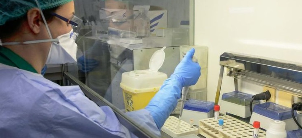 Coronavirus, in Alto Aldige ci sono altri 5 contagiati