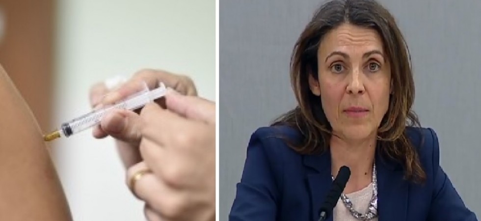 Coronavirus, si estende la gratuità della vaccinazione antinfluenzale